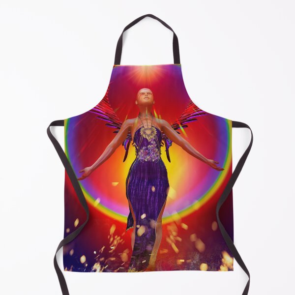 Item preview, lady PHOENIX designed and sold by shadowlea.