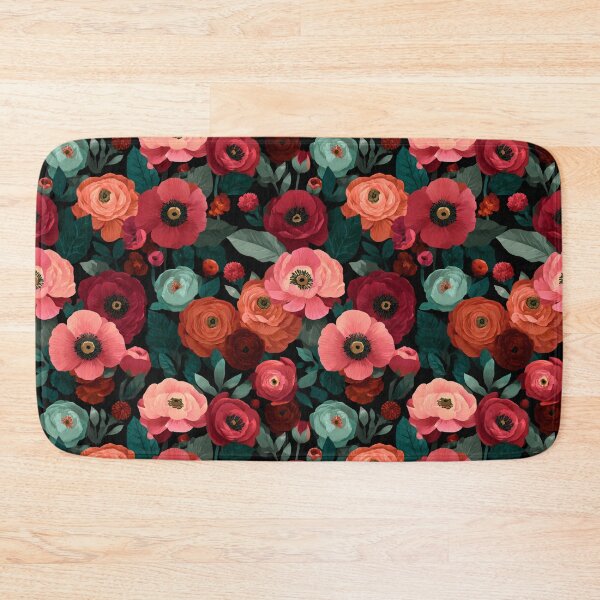 Item preview, Elegant Lush Ranunculus For Mother'S Day designed and sold by RoyalStarsPatts.