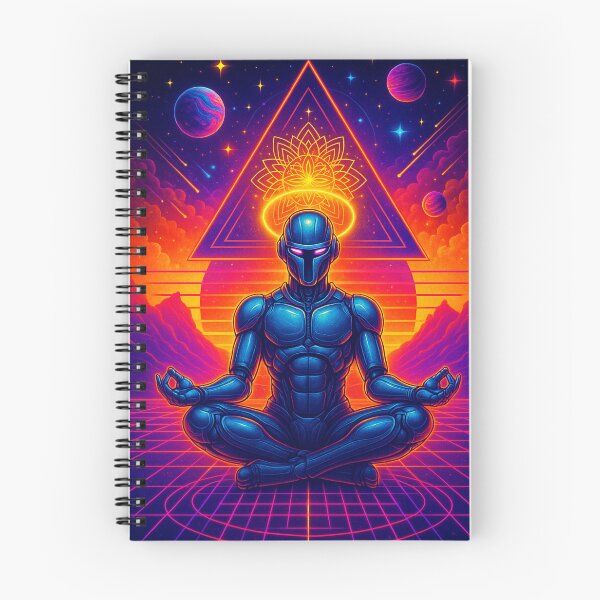 Item preview, The Architect Within – Ascend Beyond the Simulation designed and sold by Savannarojas.