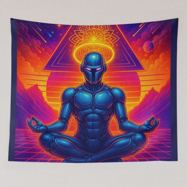 Item preview, The Architect Within – Ascend Beyond the Simulation designed and sold by Savannarojas.