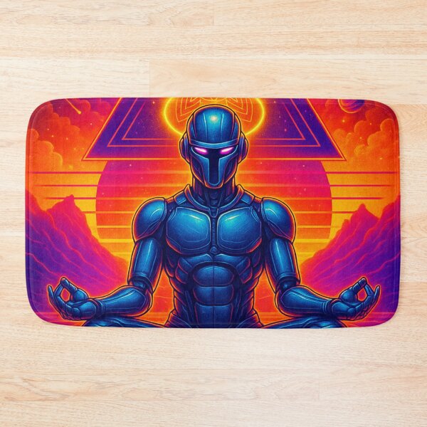 Item preview, The Architect Within – Ascend Beyond the Simulation designed and sold by Savannarojas.
