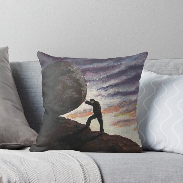 Item preview, Sisyphus designed and sold by P. Le Sommer.