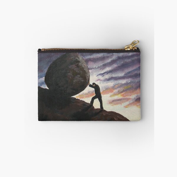 Item preview, Sisyphus designed and sold by P. Le Sommer.