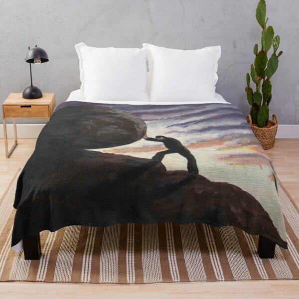 Item preview, Sisyphus designed and sold by P. Le Sommer.