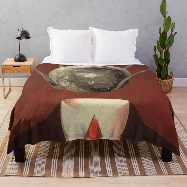Item preview, René Magritte designed and sold by DrewGansen.
