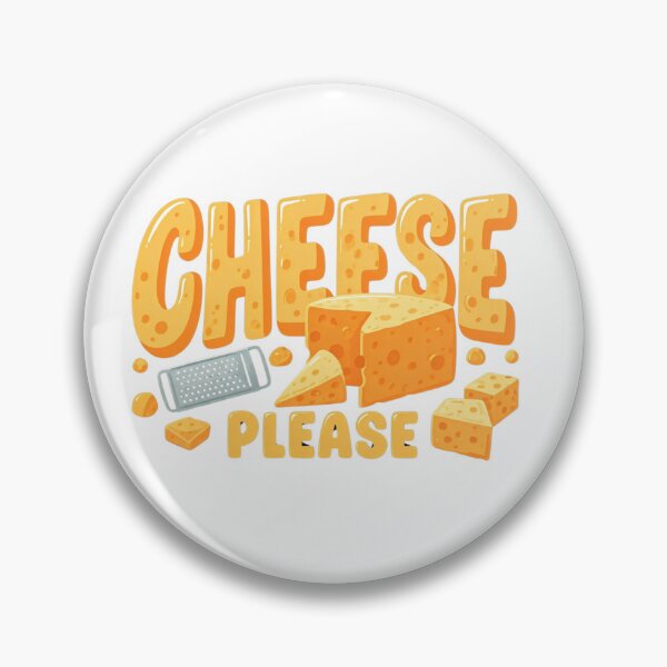Item preview, Cheese Lover designed and sold by CheeseMonger79.