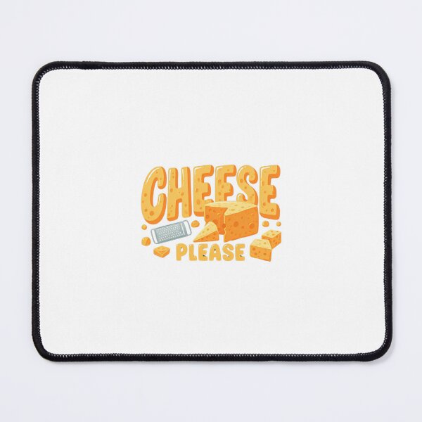 Item preview, Cheese Lover designed and sold by CheeseMonger79.