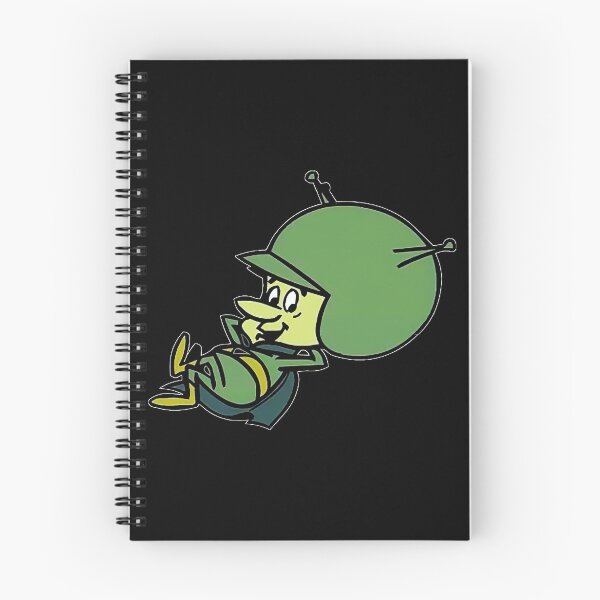 Item preview, Flintstones - The Great Green One designed and sold by Scottmurrayd.