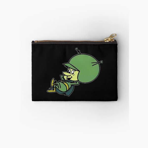 Item preview, Flintstones - The Great Green One designed and sold by Scottmurrayd.