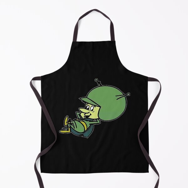 Item preview, Flintstones - The Great Green One designed and sold by Scottmurrayd.