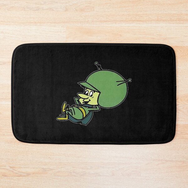 Item preview, Flintstones - The Great Green One designed and sold by Scottmurrayd.