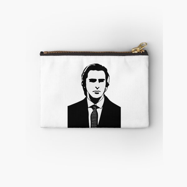 Item preview, Patrick Bateman (American Psycho) listening Talking Heads on his Sony WM-D3 designed and sold by artgtr.