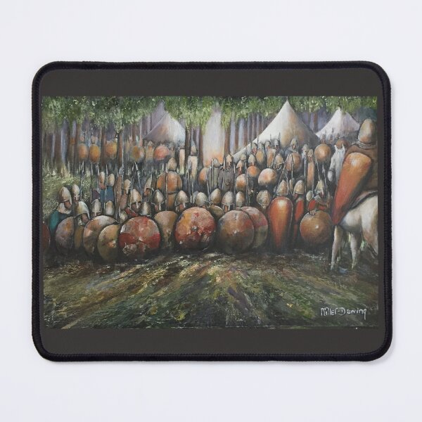 Item preview, THE MELEE designed and sold by KAYE MILLER-DEWING.