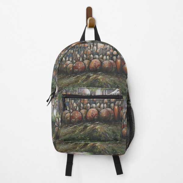Item preview, THE MELEE designed and sold by KAYE MILLER-DEWING.