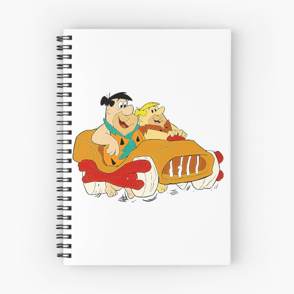 Item preview, The Flintstones Wooden Car designed and sold by Scottmurrayd.