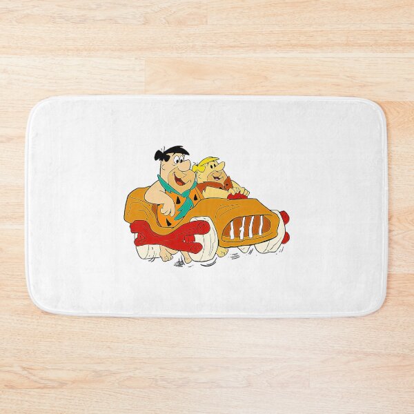 Item preview, The Flintstones Wooden Car designed and sold by Scottmurrayd.