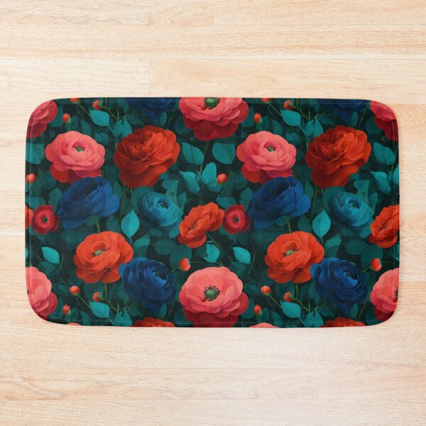 Item preview, Beautiful Fragrant Ranunculus Print For Thinking Of You designed and sold by RoyalStarsPatts.