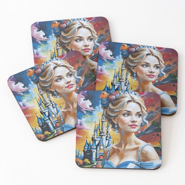 Item preview, Princess designed and sold by Andy551.