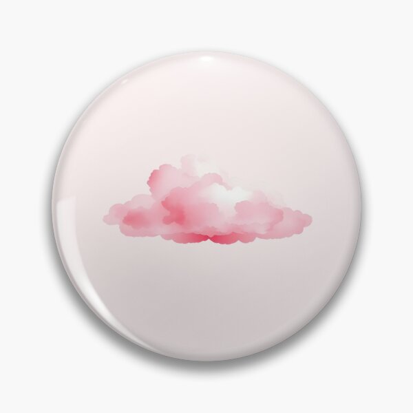 Item preview, Pink Clouds designed and sold by GraphicsClub.