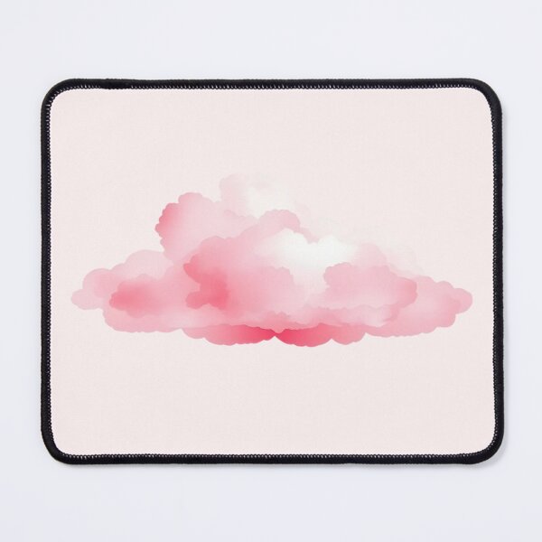 Item preview, Pink Clouds designed and sold by GraphicsClub.