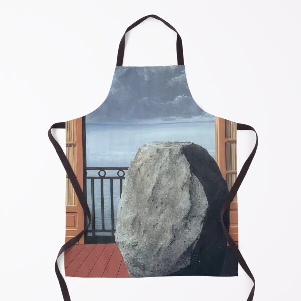 Item preview, René Magritte designed and sold by DrewGansen.