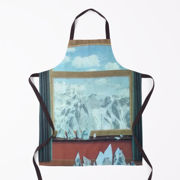 Item preview, René Magritte designed and sold by DrewGansen.