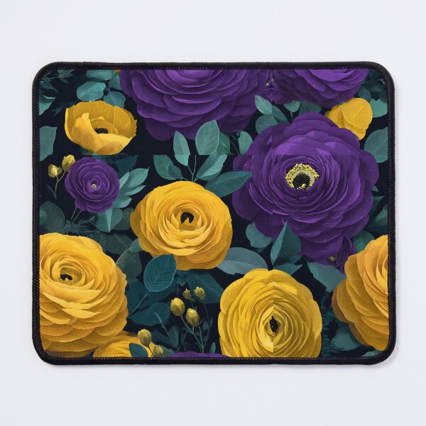 Item preview, Classic Flourishing Ranunculus Florals For Bridal Shower Gift designed and sold by RoyalStarsPatts.