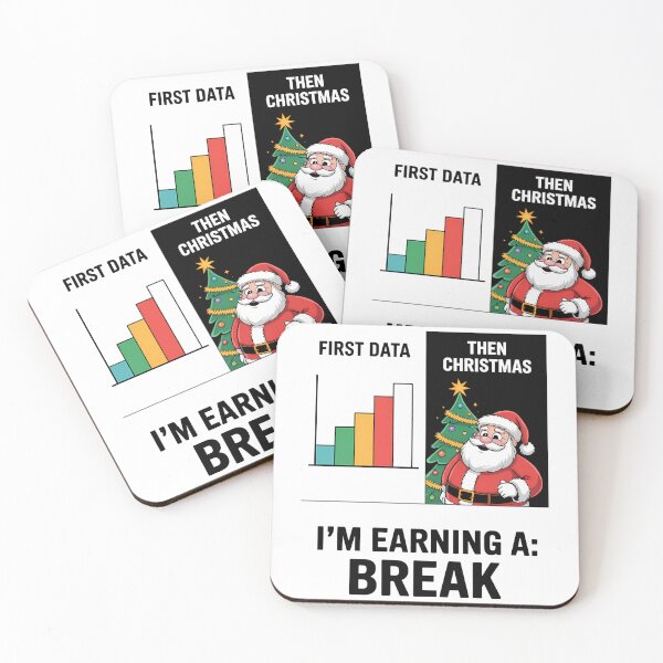 Item preview, Christmas Sped Teacher Xmas designed and sold by Turbotine.