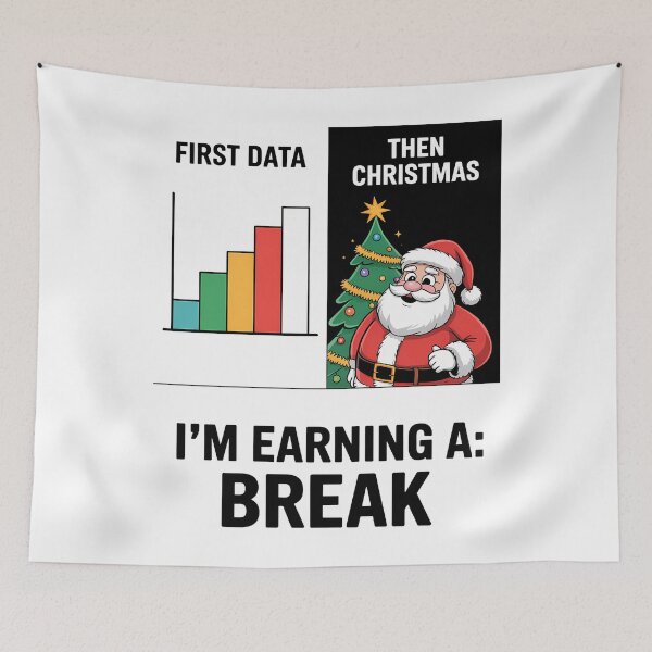 Item preview, Christmas Sped Teacher Xmas designed and sold by Turbotine.