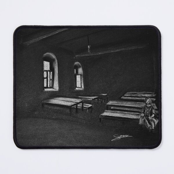 Item preview, Loneliness designed and sold by P. Le Sommer.