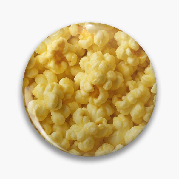 Item preview, 3D Buttery Popcorn All-Over Print designed and sold by getpressedshirt.