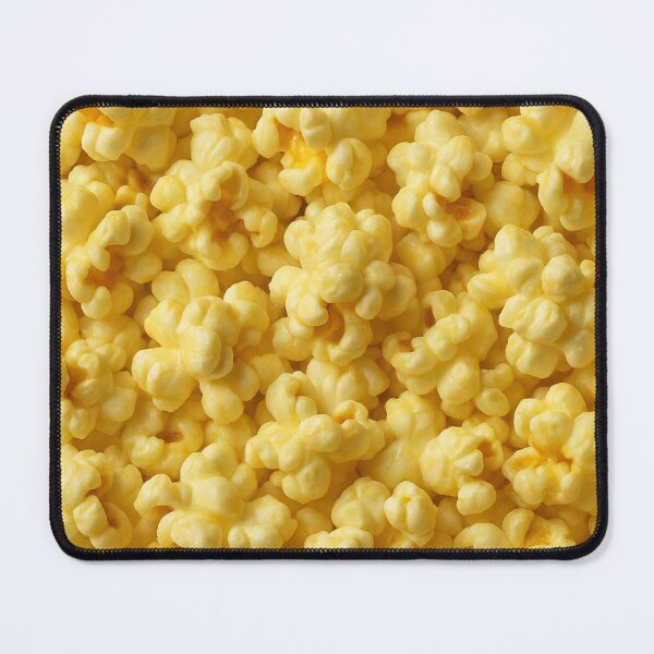 Item preview, 3D Buttery Popcorn All-Over Print designed and sold by getpressedshirt.