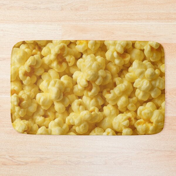 Item preview, 3D Buttery Popcorn All-Over Print designed and sold by getpressedshirt.