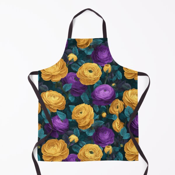 Item preview, Beautiful Elegant Ranunculus Florals For Baby Shower Gift designed and sold by RoyalStarsPatts.
