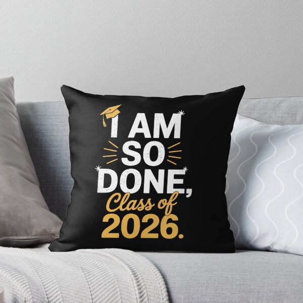 Item preview, Class of 2026 Graduation designed and sold by Turbotine.