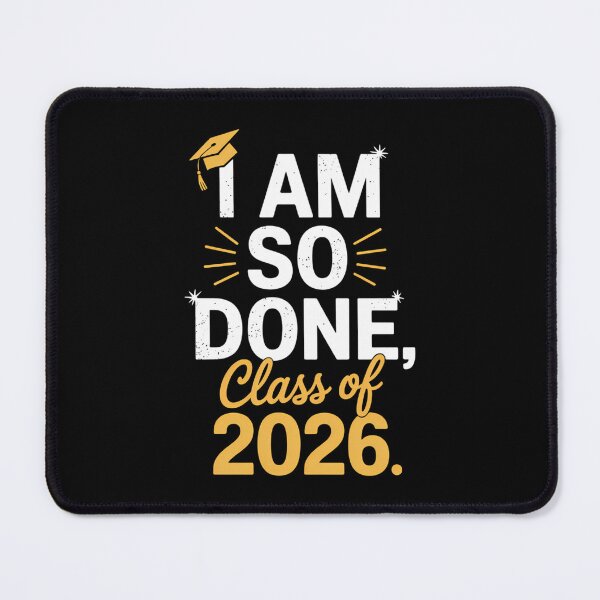Item preview, Class of 2026 Graduation designed and sold by Turbotine.