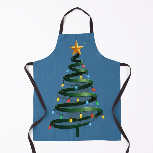 Item preview, Just A Christmas Tree designed and sold by eMGi27Prints.