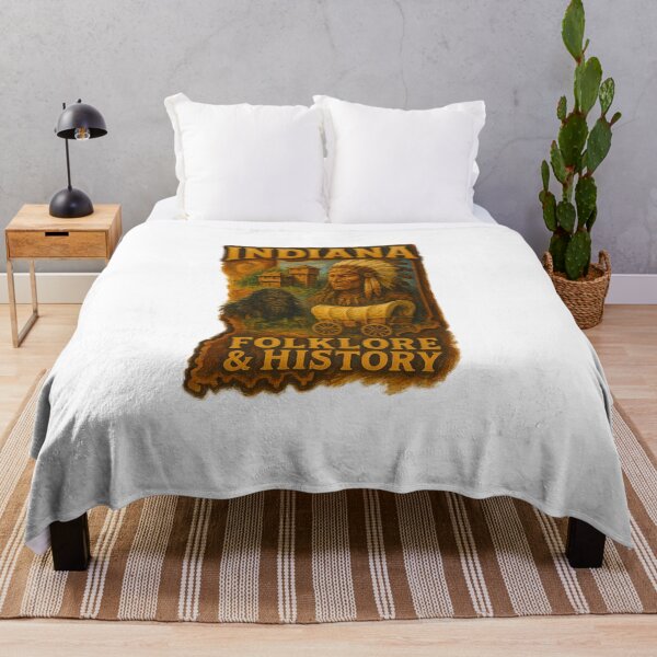 Item preview, Indiana designed and sold by 966 A.D..