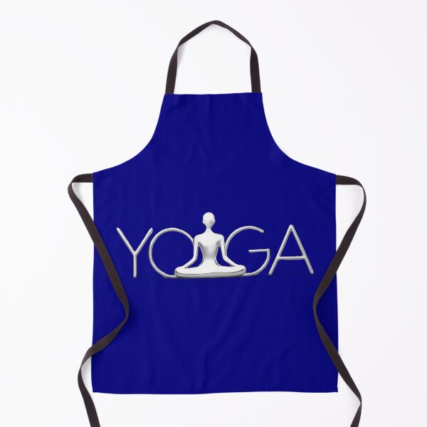 Item preview, Scandinavian Yoga – Minimal Geometric Design for Modern Wellness Brands designed and sold by gwmediaDK.