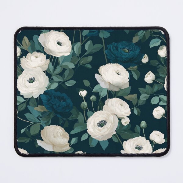 Item preview, Chic Delicate Ranunculus Texture For Seasonal Decor designed and sold by RoyalStarsPatts.