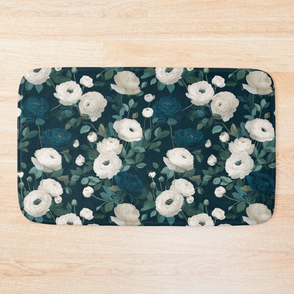 Item preview, Chic Delicate Ranunculus Texture For Seasonal Decor designed and sold by RoyalStarsPatts.