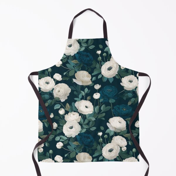 Item preview, Chic Delicate Ranunculus Texture For Seasonal Decor designed and sold by RoyalStarsPatts.