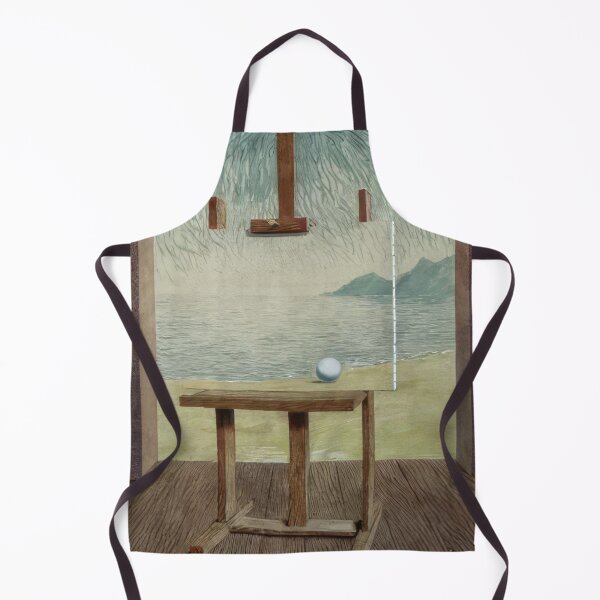 Item preview, René Magritte designed and sold by DrewGansen.