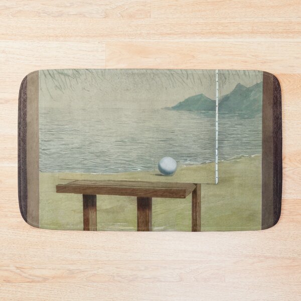 Item preview, René Magritte designed and sold by DrewGansen.