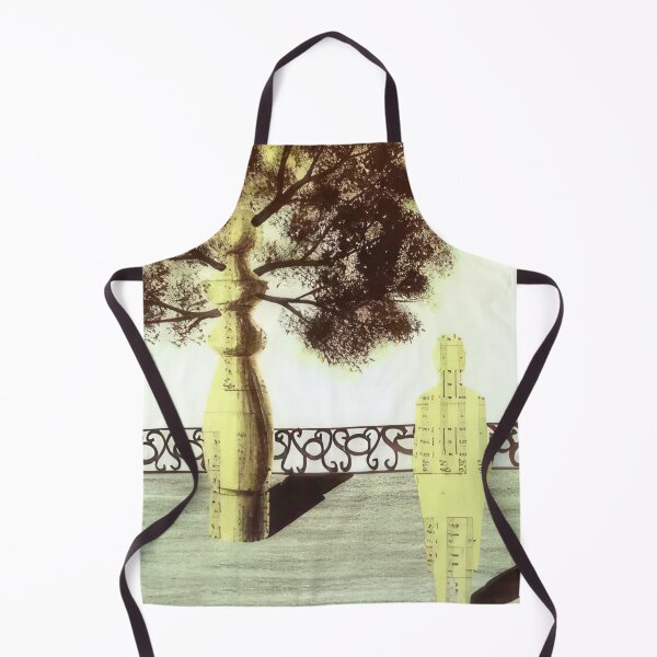 Item preview, René Magritte designed and sold by DrewGansen.