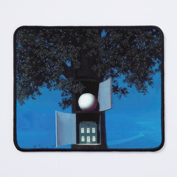 Item preview, René Magritte designed and sold by DrewGansen.