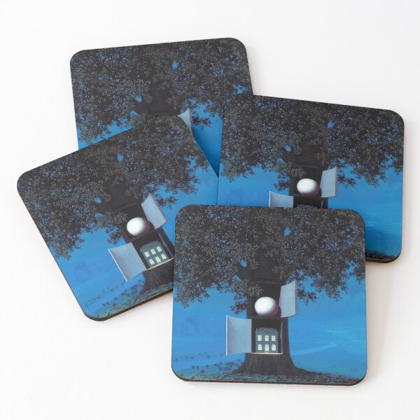 Item preview, René Magritte designed and sold by DrewGansen.