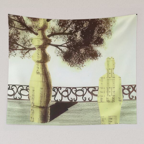 Item preview, René Magritte designed and sold by DrewGansen.
