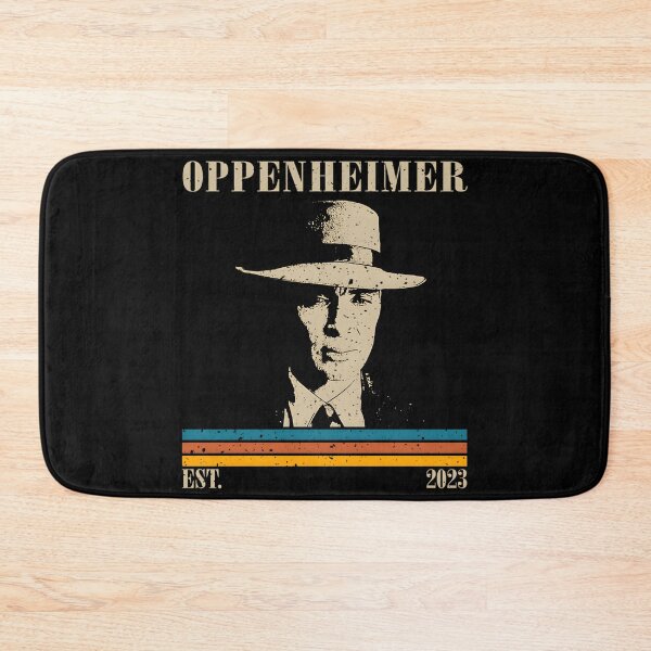 Item preview, Retro Oppenheimer designed and sold by EvelynDick.