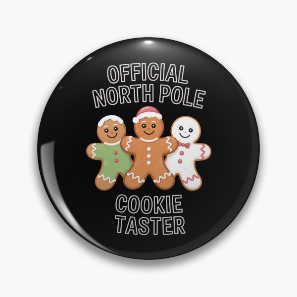 Item preview, Cookie Christmas Cute designed and sold by Turbotine.